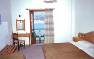 Greece,Greek Islands,Aegean,Samos,Samos Town,Plaka Hotel